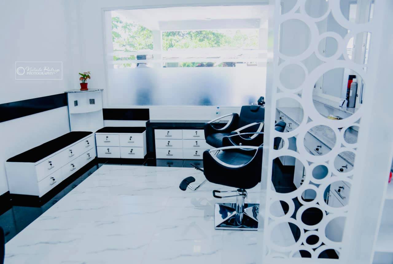 DELIFE Interior Designing and Contracting completed interior project gallery Sri Lanka