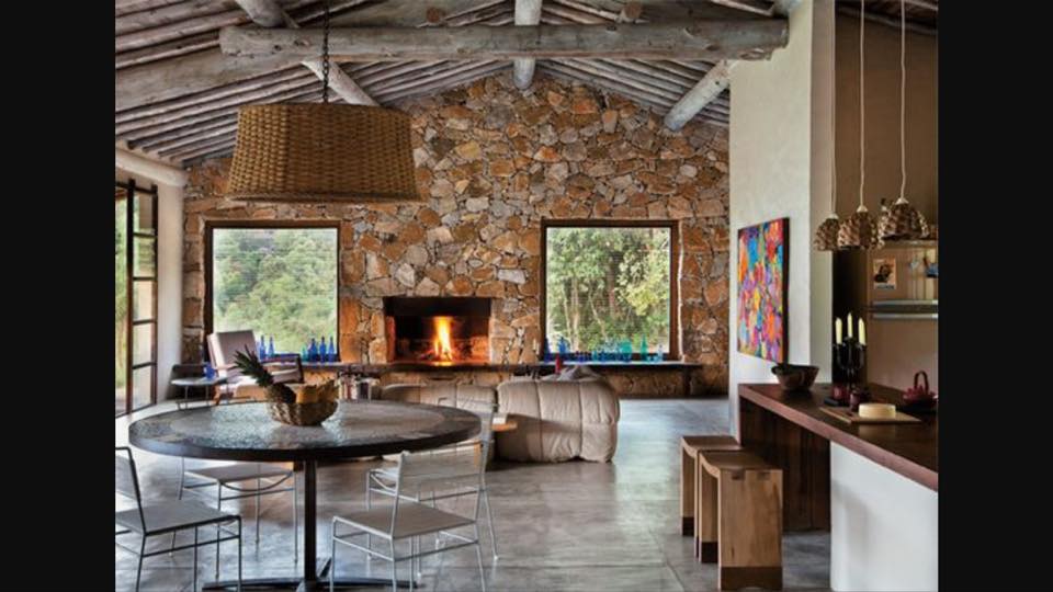 DELIFE Interior Designing and Contracting Construction Work project Sri Lanka