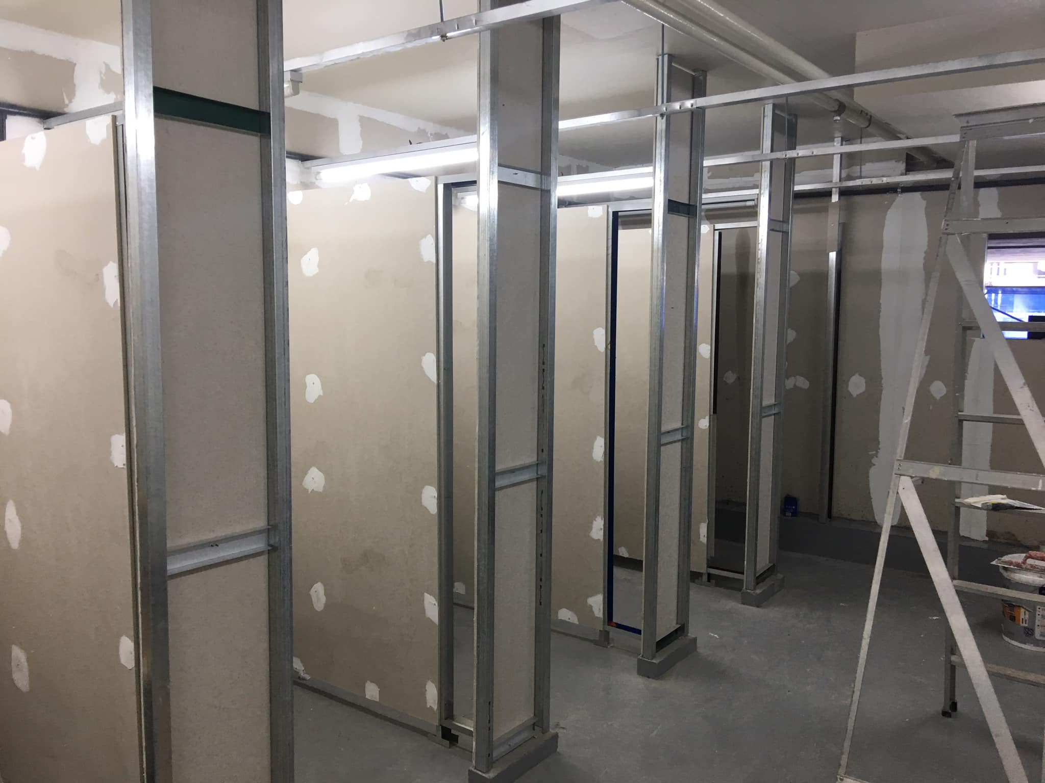 DELIFE Interior Designing and Contracting Interior Fit-Out Works Sri Lanka
