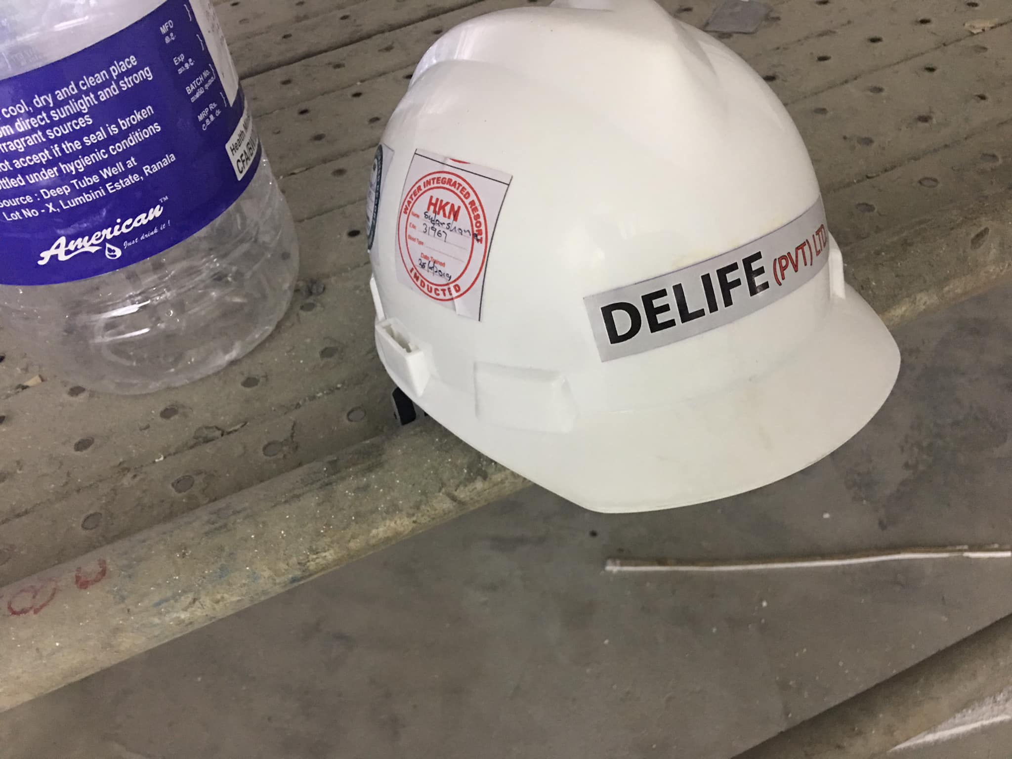 DELIFE Interior Designing and Contracting BOQ & Estimation Sri Lanka