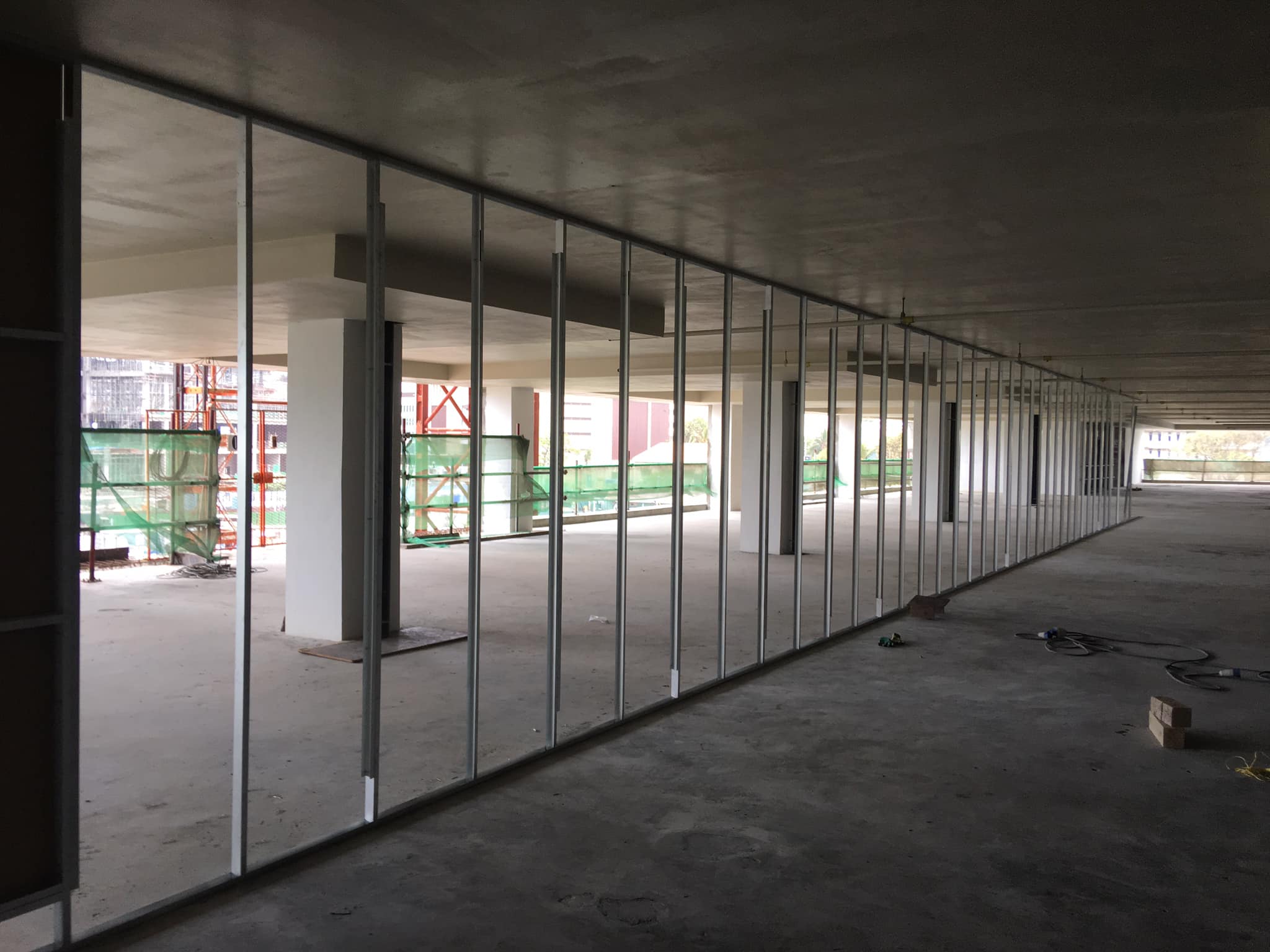 DELIFE Interior Designing and Contracting execution process Sri Lanka