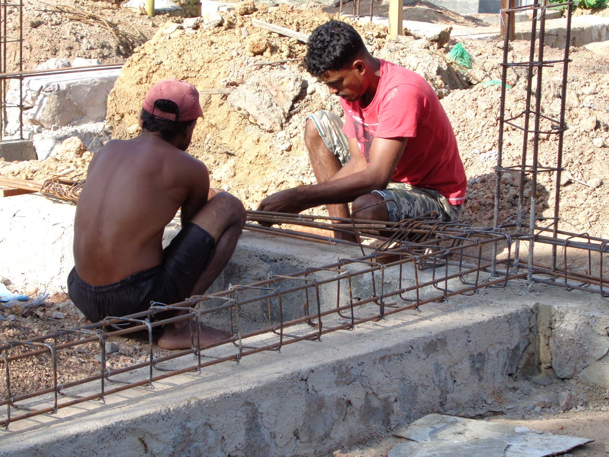 DELIFE Interior Designing and Contracting consultation process Sri Lanka